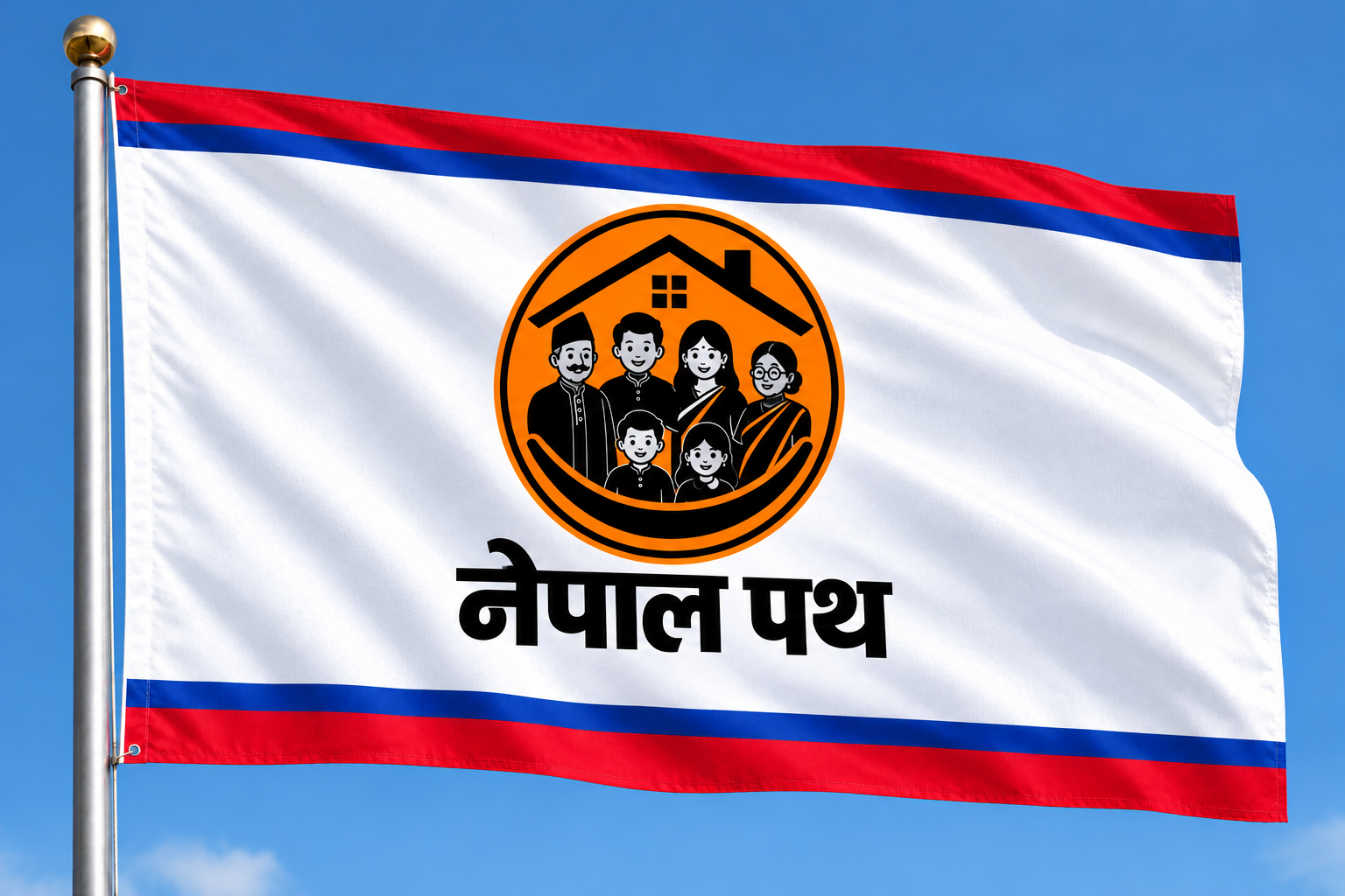 नेपाल पथ 